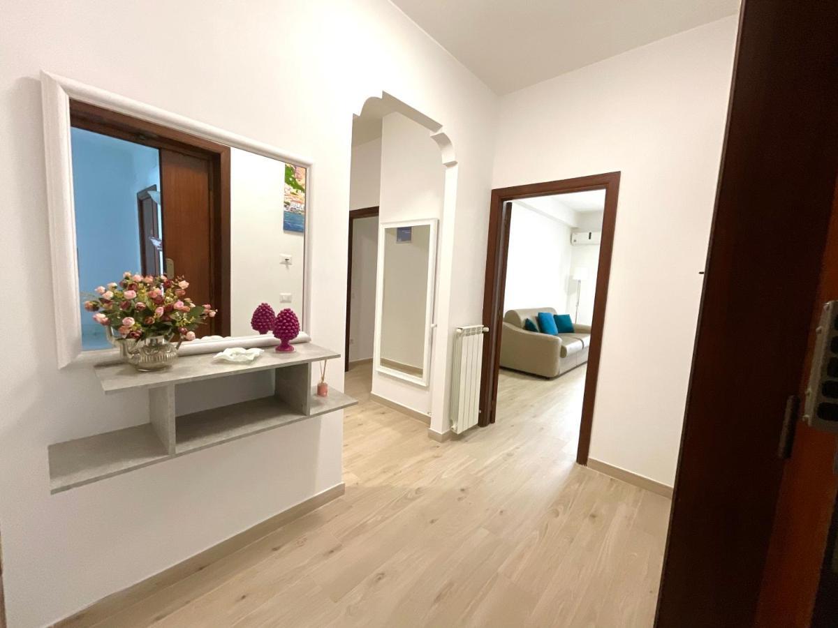 Сasa de vacaciones Casa Rosellina Península Sorrentina
