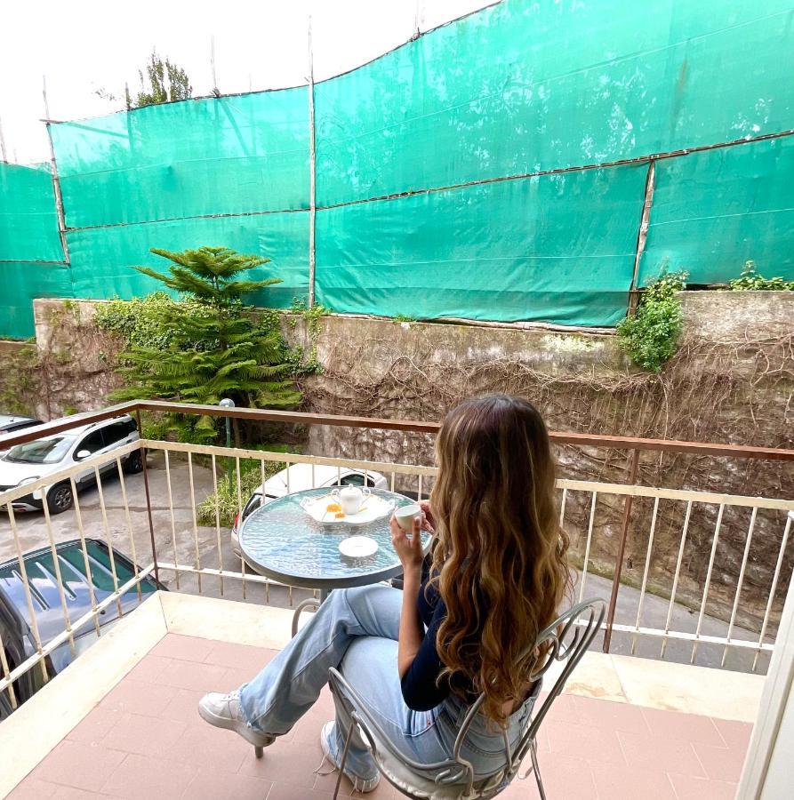 Casa Rosellina Península Sorrentina